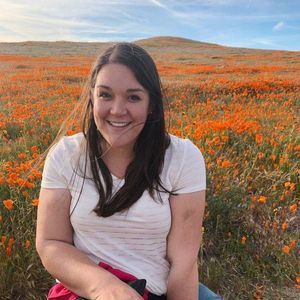 Meet your Posher, Marcela